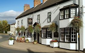 The Crown Hotel, Boroughbridge, North Yorkshire - The Coaching Inn Group